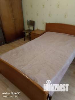 2-к квартира, на длительный срок, 52м2, 4/5 этаж