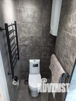 1-к квартира, посуточно, 28м2, 1/3 этаж