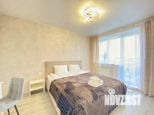 1-к квартира, посуточно, 62м2, 1/1 этаж