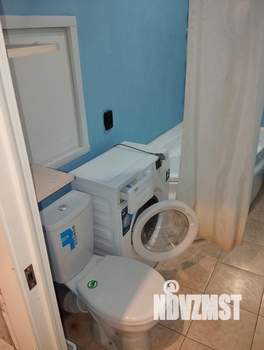 1-к квартира, на длительный срок, 32м2, 3/3 этаж