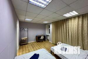 3-к квартира, посуточно, 85м2, 2/3 этаж
