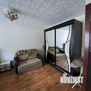 1-к квартира, на длительный срок, 35м2, 1/5 этаж