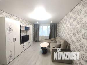 1-к квартира, на длительный срок, 43м2, 7/10 этаж