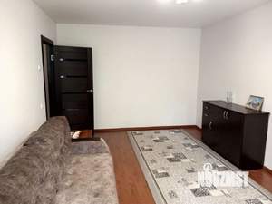 1-к квартира, на длительный срок, 38м2, 2/9 этаж