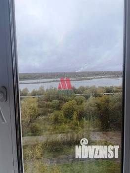 1-к квартира, на длительный срок, 22м2, 9/9 этаж