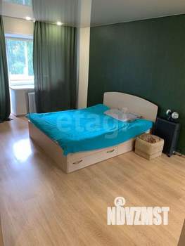 1-к квартира, на длительный срок, 35м2, 5/5 этаж