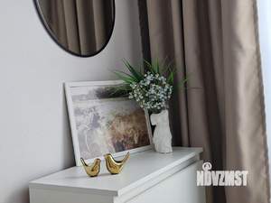 2-к квартира, посуточно, 48м2, 1/1 этаж