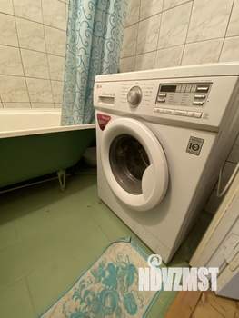 1-к квартира, на длительный срок, 45м2, 4/13 этаж