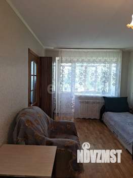 2-к квартира, на длительный срок, 48м2, 4/5 этаж