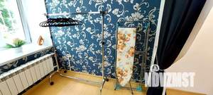 1-к квартира, посуточно, 41м2, 1/3 этаж