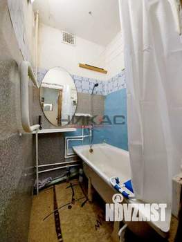 1-к квартира, на длительный срок, 37м2, 8/12 этаж