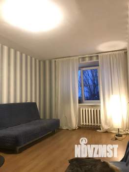 1-к квартира, на длительный срок, 30м2, 8/9 этаж
