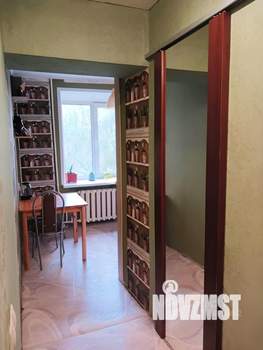 2-к квартира, посуточно, 45м2, 4/12 этаж