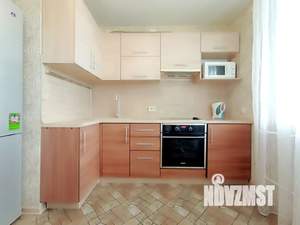 1-к квартира, посуточно, 30м2, 12/18 этаж