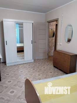 1-к квартира, на длительный срок, 35м2, 2/5 этаж