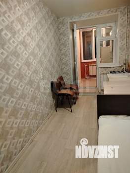 1-к квартира, на длительный срок, 35м2, 8/9 этаж