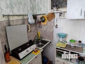 2-к квартира, на длительный срок, 43м2, 4/5 этаж