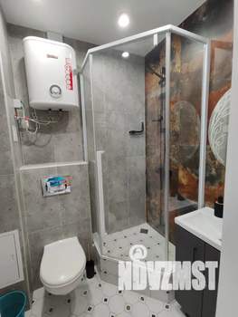 1-к квартира, посуточно, 50м2, 4/4 этаж