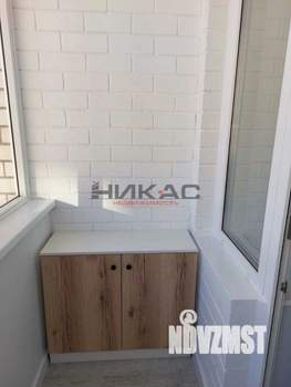 1-к квартира, на длительный срок, 47м2, 12/13 этаж