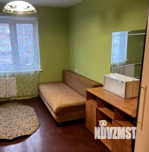 3-к квартира, на длительный срок, 65м2, 4/9 этаж