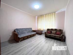 2-к квартира, на длительный срок, 60м2, 1/7 этаж