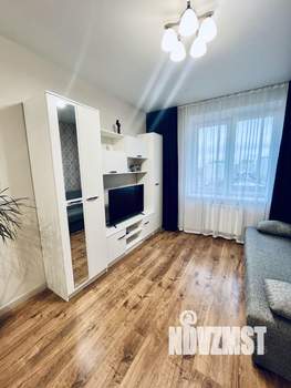 1-к квартира, посуточно, 31м2, 8/9 этаж