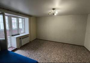 1-к квартира, на длительный срок, 37м2, 4/9 этаж