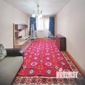 1-к квартира, на длительный срок, 35м2, 3/6 этаж