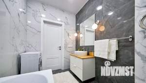 2-к квартира, на длительный срок, 70м2, 20/26 этаж