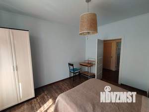 1-к квартира, на длительный срок, 44м2, 2/4 этаж