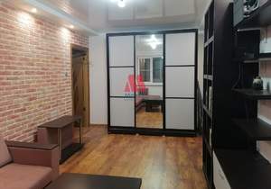 2-к квартира, на длительный срок, 43м2, 4/5 этаж