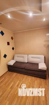 1-к квартира, посуточно, 35м2, 1/5 этаж