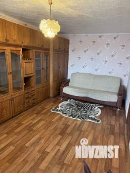 3-к квартира, на длительный срок, 53м2, 9/9 этаж