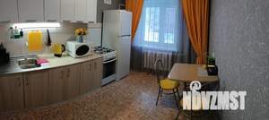 1-к квартира, посуточно, 35м2, 1/8 этаж