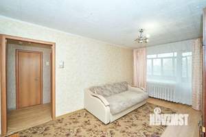 1-к квартира, на длительный срок, 32м2, 6/9 этаж