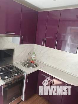 1-к квартира, посуточно, 31м2, 2/5 этаж