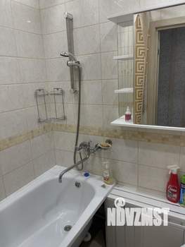 1-к квартира, на длительный срок, 32м2, 4/5 этаж