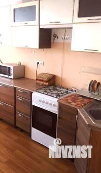 1-к квартира, на длительный срок, 45м2, 8/10 этаж