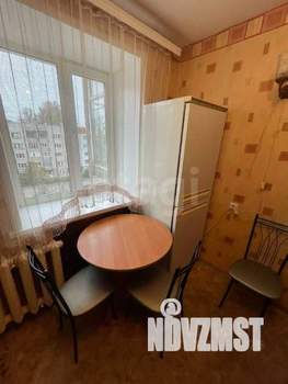 1-к квартира, на длительный срок, 36м2, 5/5 этаж