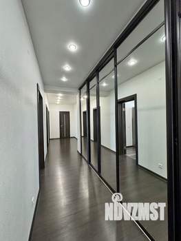 3-к квартира, на длительный срок, 94м2, 3/9 этаж