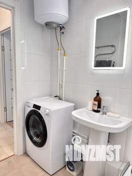 1-к квартира, посуточно, 28м2, 3/8 этаж