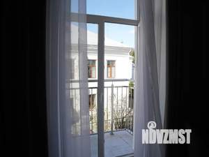 2-к квартира, посуточно, 50м2, 2/4 этаж