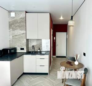 Студия квартира, посуточно, 25м2, 7/9 этаж