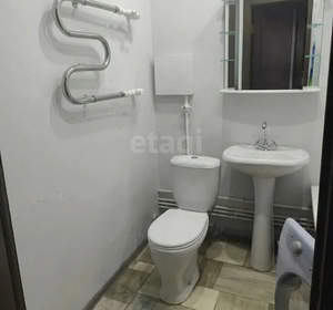 1-к квартира, на длительный срок, 37м2, 2/14 этаж