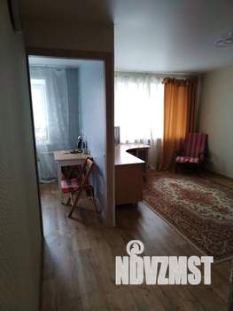 1-к квартира, посуточно, 30м2, 2/5 этаж