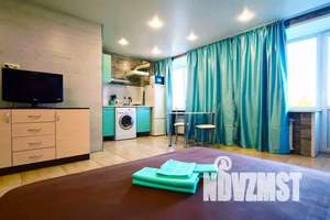 1-к квартира, посуточно, 35м2, 8/9 этаж