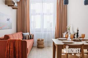 2-к квартира, посуточно, 70м2, 1/9 этаж