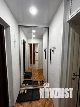 1-к квартира, посуточно, 33м2, 1/9 этаж