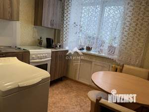 1-к квартира, на длительный срок, 31м2, 2/5 этаж