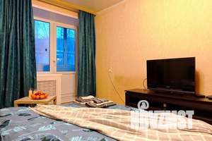 1-к квартира, посуточно, 30м2, 5/5 этаж